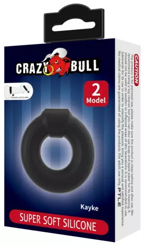 Cockring Kayke 20mm – 2/5