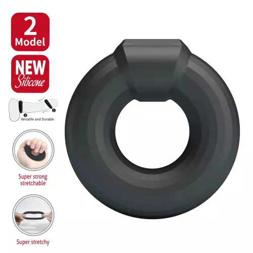 Cockring Kayke 20mm – 5/5