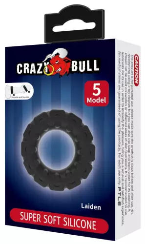 Cockring Laiden 25mm – 2/5