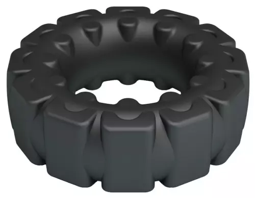 Cockring Laiden 25mm – 3/5