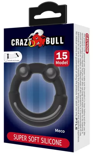 Cockring Meco 36mm – 2/5