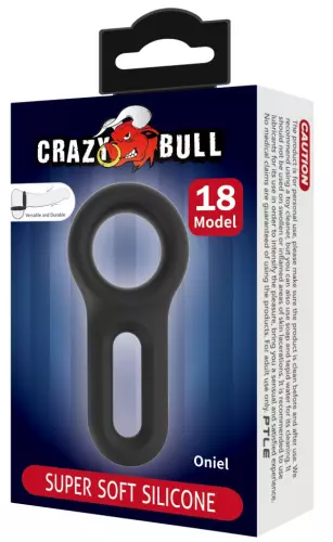 Ballstretcher Oniel 25mm – 2/5