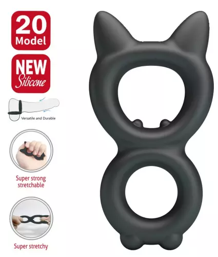 Ballstretcher Toran 26mm – 5/5