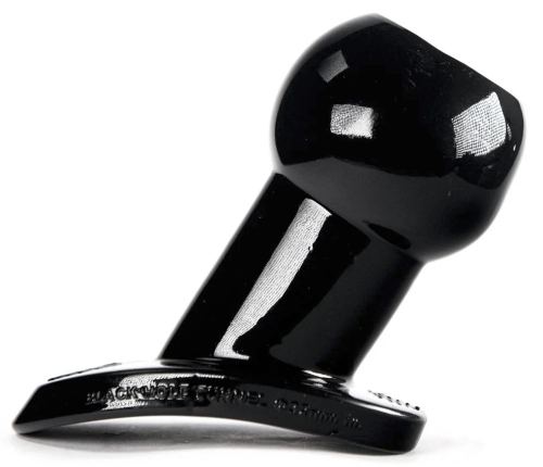 Plug Tunnel Zizi Black Hole S 7 x 4,5 cm