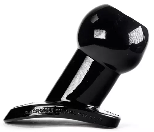 Anal-Tunnel Zizi Black Hole S 7 x 4,5 cm – 1/3