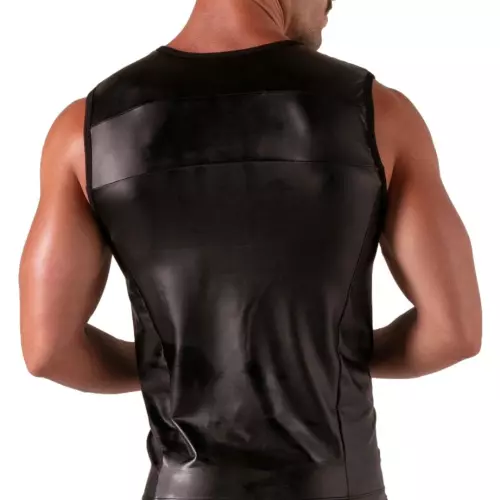 Tanktop Master Schwarz – 2/6