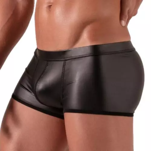 Boxer Master Schwarz – 1/6