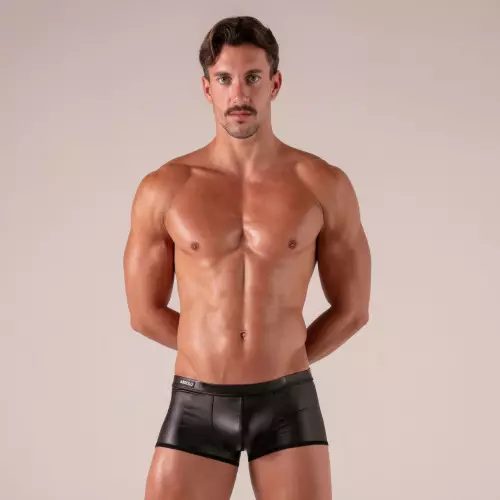 Boxer Master Schwarz – 3/6