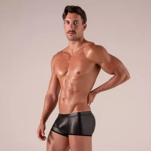 Boxer Master Schwarz – 4/6
