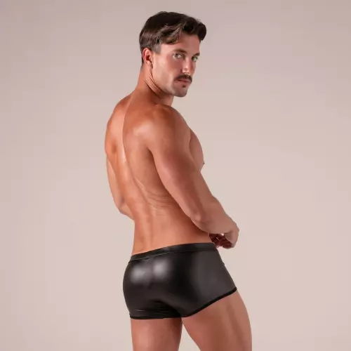 Boxer Master Schwarz – 5/6