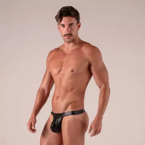 Jock Bulge Master Schwarz – 3/6