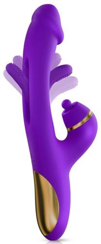 Vibro rabbit Siter 2.0 15 x 3.9cm