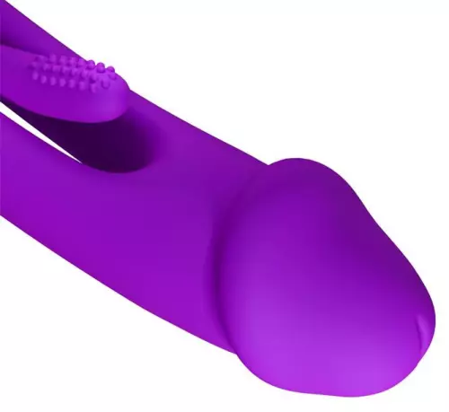Vibrator Kaninchen Siter 2.0 15 x 3,9 cm – 4/8