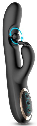 Vibro rabbit Patty 14 x 3.6cm