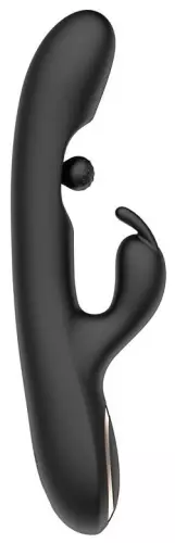 Vibrator Kaninchen Patty 14 x 3,6 cm – 5/9