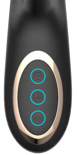 Vibrator Kaninchen Patty 14 x 3,6 cm – 6/9