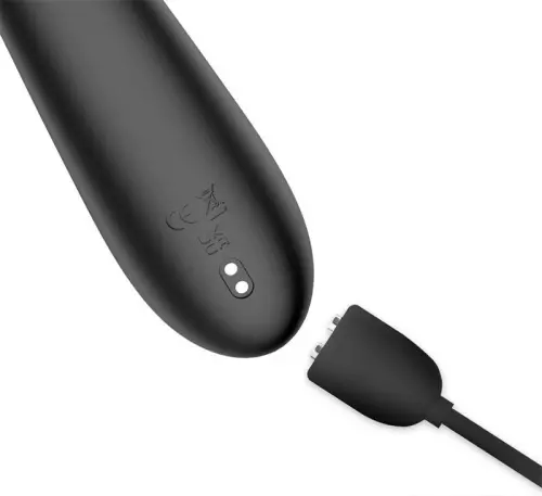 Vibrator Kaninchen Patty 14 x 3,6 cm – 7/9
