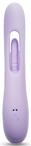 Vibrator Kaninchen Annia 13 x 3,6 cm – 4/7