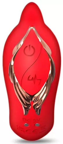 Vibrator Kaninchen Swana 14 x 3,3 cm – 7/8