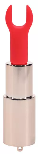 Mini-Vibrator 4 Aufsätze Tiffany Rose – 3/7