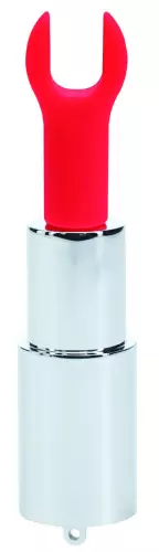 Mini-Vibrator 4 Aufsätze Candy Grün – 3/7