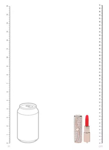 Mini-Vibrator 4 Aufsätze Candy Rose – 7/8