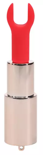 Mini-Vibrator 4 Aufsätze Diamond – 3/7
