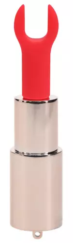 Mini-Vibrator 4 Aufsätze Sparkle – 3/7