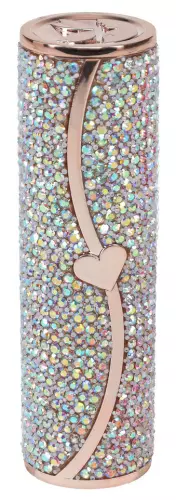 Mini-Vibrator 4 Aufsätze Sparkle – 4/7