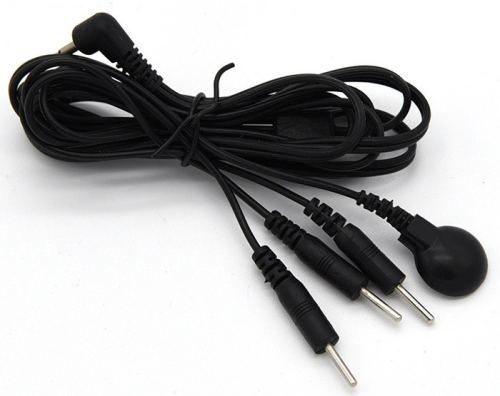 Câble Raccord Électro DC 2.5mm