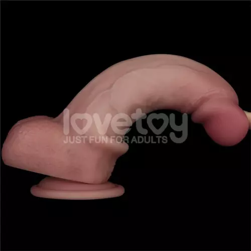 Vibrator Sliding Skin Pro II S - 14 x 4 cm – 11/15