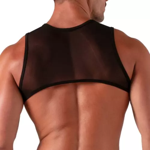 Harness Rebel Schwarz – 2/5