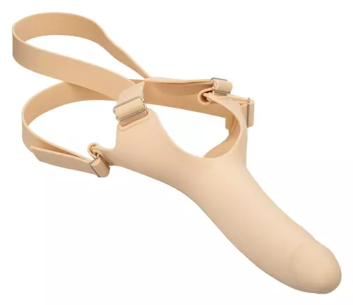Kopfdildo Accommodator 14 x 4 cm – 3/7