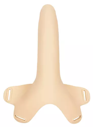 Kopfdildo Accommodator 14 x 4 cm – 4/7