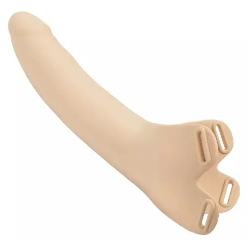 Kopfdildo Accommodator 14 x 4 cm – 5/7