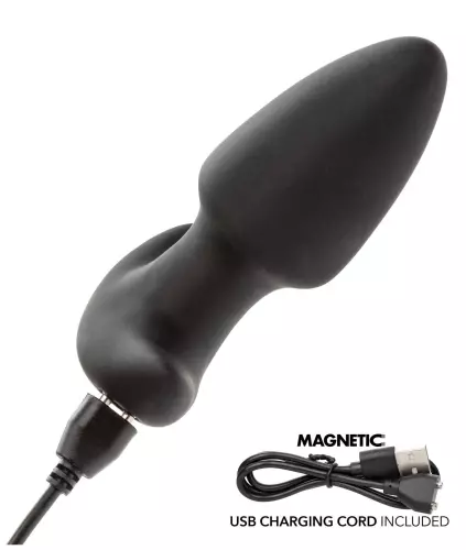 Plug Stoßbewegung Rock botton thrusting 8 x 3,7 cm – 5/6