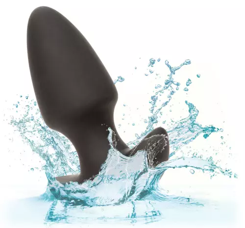 Plug Stoßbewegung Rock botton thrusting 8 x 3,7 cm – 6/6
