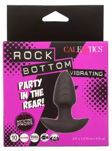 Plug Rotation Rock bottom rotate 8 x 3,7 cm – 2/6