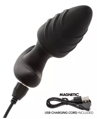 Plug Rotation Rock bottom rotate 8 x 3,7 cm – 5/6