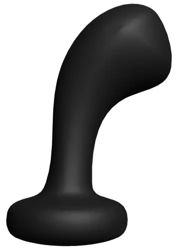 Prostatastimulator vibrierend Bullshead 9 x 4,3 cm – 3/6
