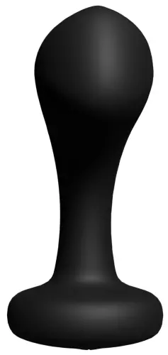Prostatastimulator vibrierend Bullshead 9 x 4,3 cm – 4/6