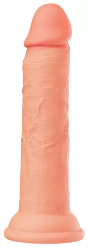 Dildo Dickdong Fleischfarben M 17 x 3,7 cm – 3/7