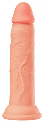 Dildo Dickdong Fleischfarben M 17 x 3,7 cm – 4/7