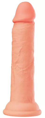 Dildo Dickdong Fleischfarben S 15 x 3,2 cm – 3/7