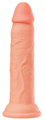 Dildo Dickdong Fleischfarben S 15 x 3,2 cm – 4/7