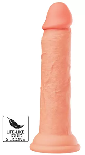 Dildo Dickdong Fleischfarben S 15 x 3,2 cm – 7/7