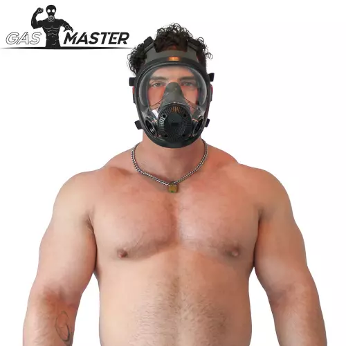 Gasmasker RD40 Large Vision – 6/7