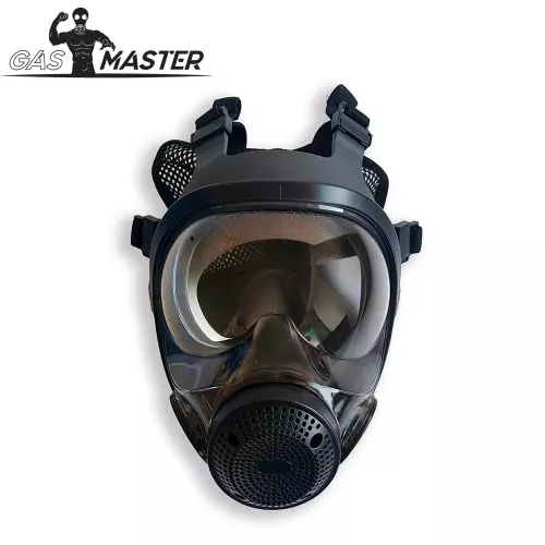 Gasmasker RD40 Large Vision – 7/7