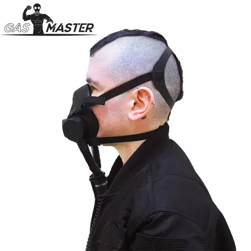 Masker met aroma-pomp – 3/6