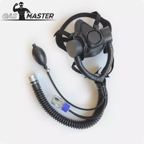 Masker met aroma-pomp – 5/6